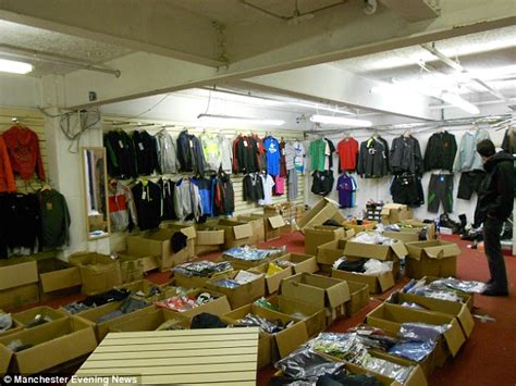 manchester cheetham hill fake clothes|cheetham hill warehouse scam.